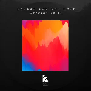 Nuthin' On, EdiP cover art
