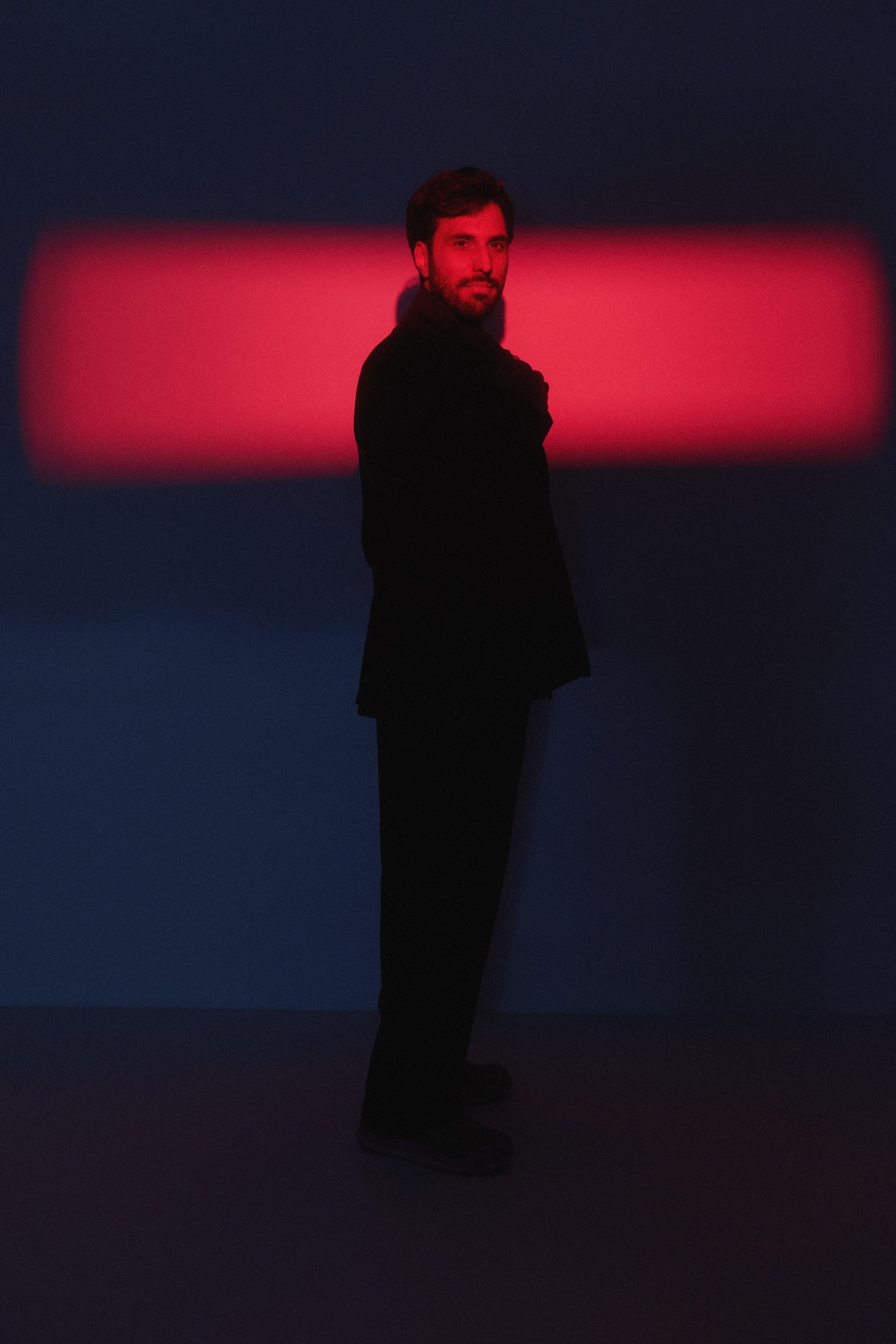 EdiP, Romanian DJ and producer, photo 18